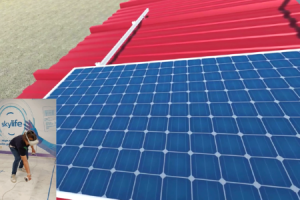 Imagen: Emplea Solar